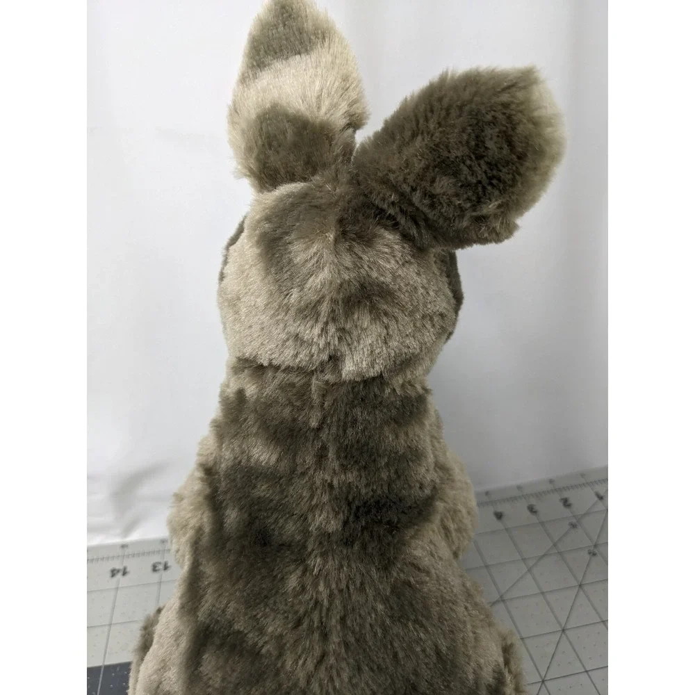 Wild Republic Kangaroo Mom Joey Baby Plush 12 Inch Stuffed Animal Toy